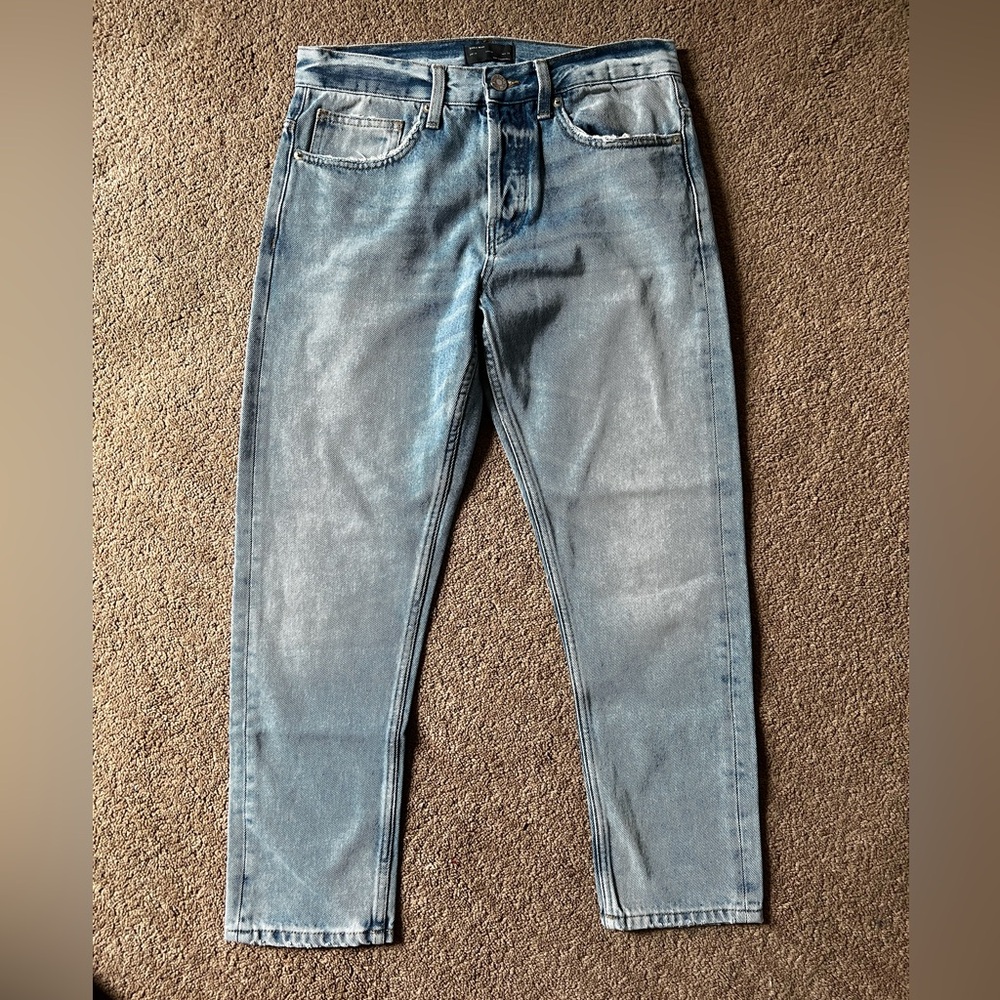 Men’s Zara Jeans